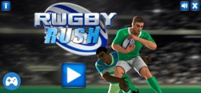 Rugby Rush World Edition Image