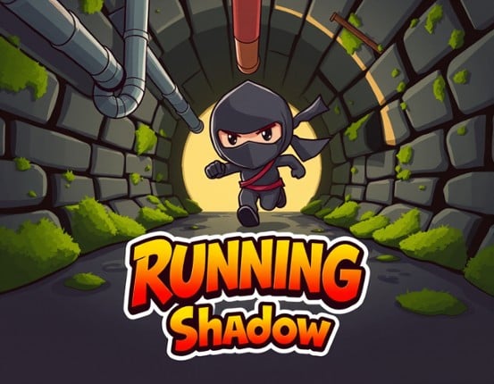 Running Shadow Game Cover