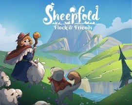 Sheepfold : Flock & Friends 2024 Image