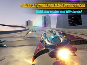 Space Racing 2 Image