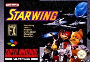 Star Fox Image