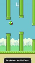 Super Bird- Green Image