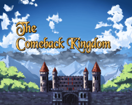 The Comeback Kingdom Image