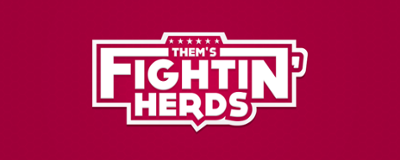 Them's Fightin' Herds Image
