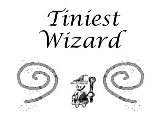 Tiniest Wizard Game Cover