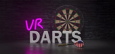 VR Darts Image