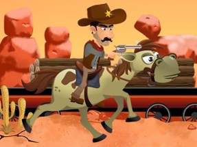 Wild West Adventures Image