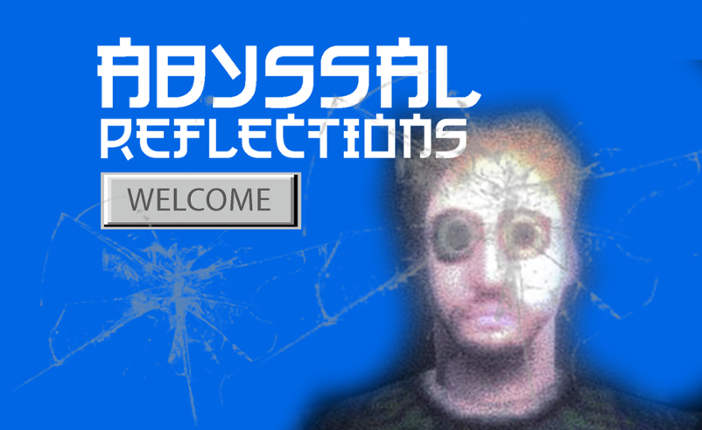 Abyssal Reflections Game Cover