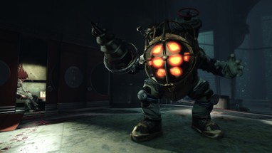 BioShock: The Collection Image