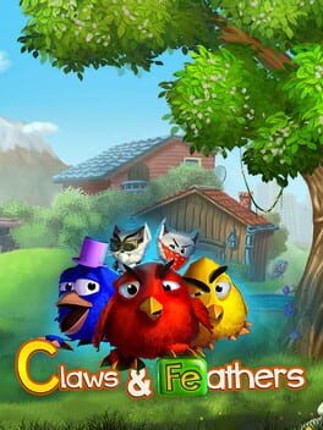 Claws & Feathers Game Cover