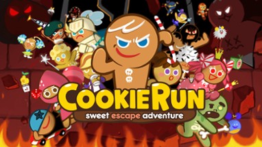 Cookie Run Image
