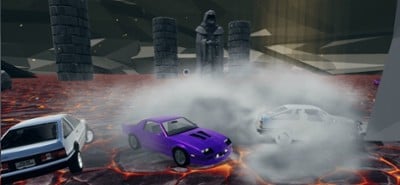 CrashX: car crash simulator Image