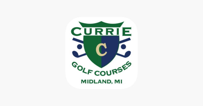 Currie Golf Courses Game Cover