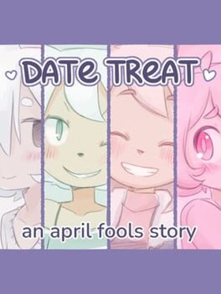 Date Treat Game Cover