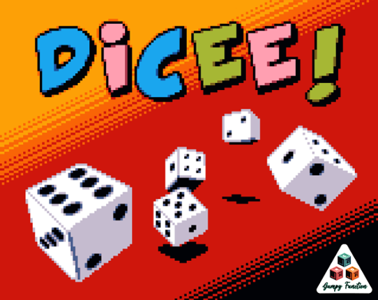 Dicee! Game Cover