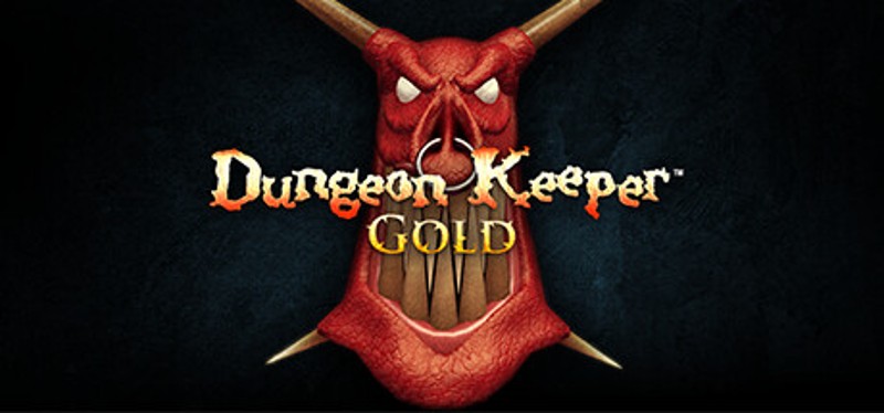 Dungeon Keeper Gold™ Game Cover