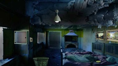 Escape Game Deserted House Image