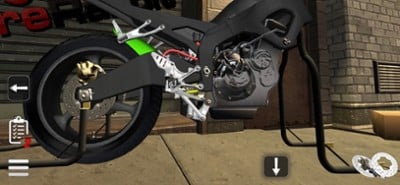 Fix My Motorcycle Image