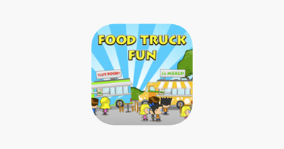 Food Truck Fun Image