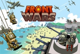 Front Wars Image