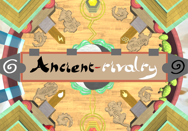 Ancient Rivalry Game Cover