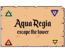 Aqua Regia Image