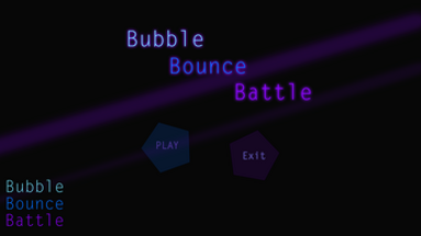 BubbleBounceBattle (BBB) Image