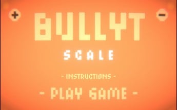 BULLYT: SCALE Image