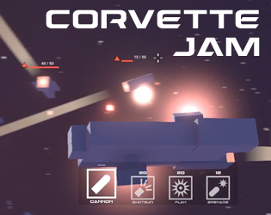 Corvette Jam Image
