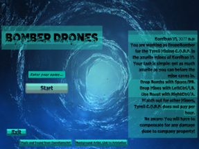DroneBombers Image