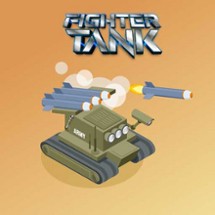 Fighter Tank Online Game On NapTech Games Image