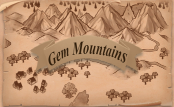 Gem Mountains Image