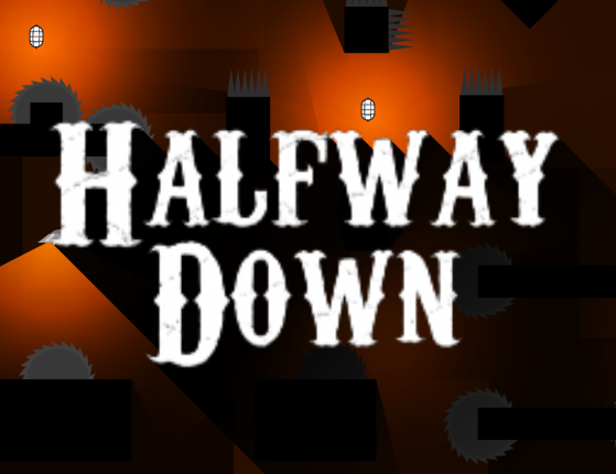Halfway Down Game Cover