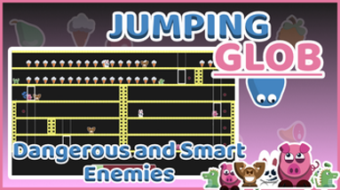 Jumping Glob Image