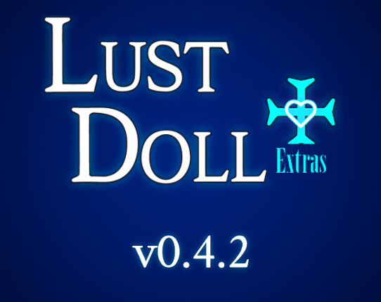 Lust Doll+ Extras Game Cover