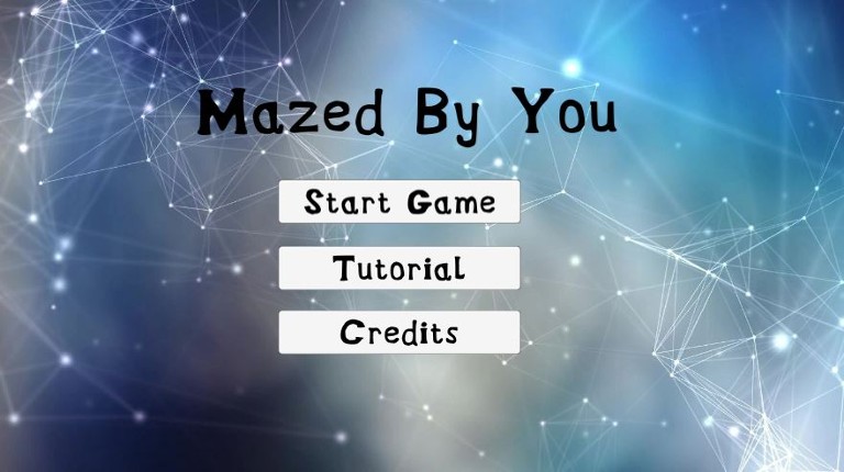 Mazed By You Game Cover