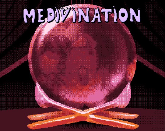 Medivination Game Cover