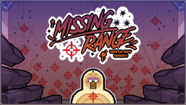 Missing Range Game Cover