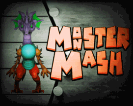 Monster Mash Image