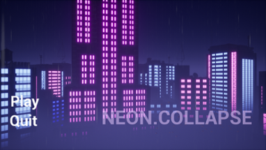 NEON.COLLAPSE Image