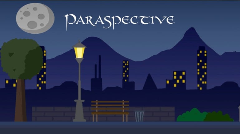 Paraspective Game Cover