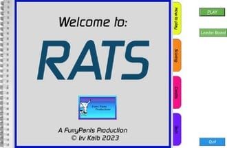 Rats Image