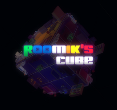 Roomik's Cube Image