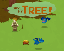 Save My Tree! Image
