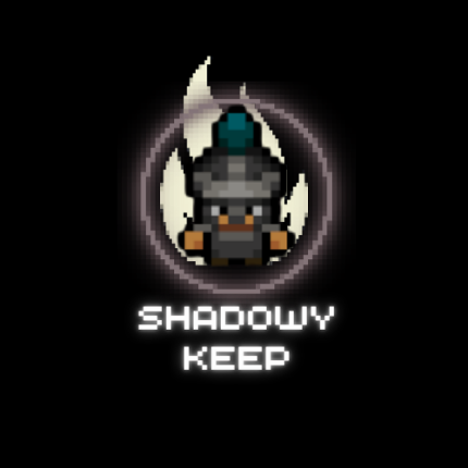 Shadowy Keep Game Cover