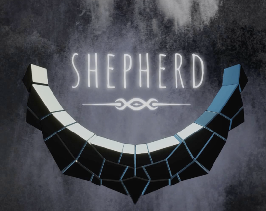 Shepherd Game Cover