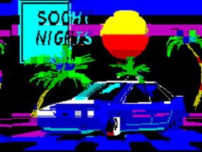 Sochi Nights Image