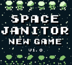 Space Janitor Image