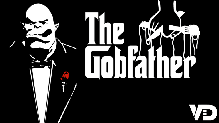 The Gobfather Game Cover
