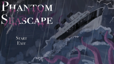The Phantom Seascape Expedition Image